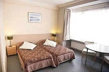 Prado Next Door Hotel Ostend